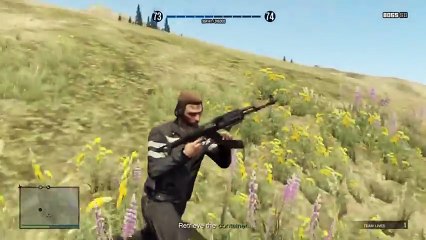 GTA 5 Online  GET MONEY FAST 1.09 (900k PER HR)  Best Easy Method  [GTA V MULTIPLAYER]