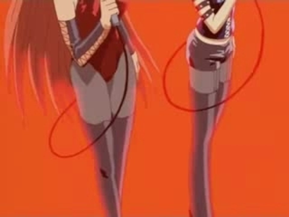 Mermaid.melody.pichi.pichi.pitch - kuro no kyousoukyoku