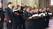 Le Chœur de l'armée française en concert