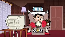 Mr Bean NEW FULL EPISODES #10  _ Best Cartoons! _ Mr Bean Animate