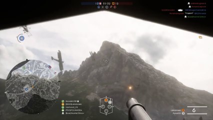 Battlefield 1: Why we don't need any AA-trucks in game