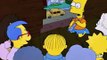 Los Simpson: Vampiros diurnos