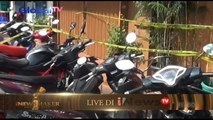 Beberapa WNA Ikut dalam Pesta Guy The Wild One di Kelapa Gading