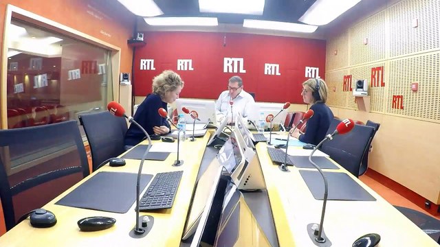 Les rédactions choisissent les journalistes, pas le pouvoir , souligne Alba Ventura