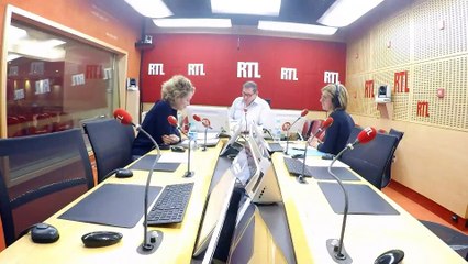 "Les rédactions choisissent les journalistes, pas le pouvoir", souligne Alba Ventura