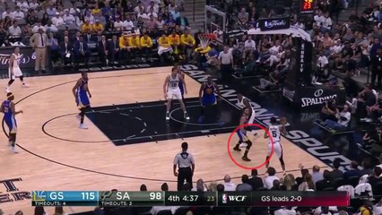 dewayne dedmon steph curry