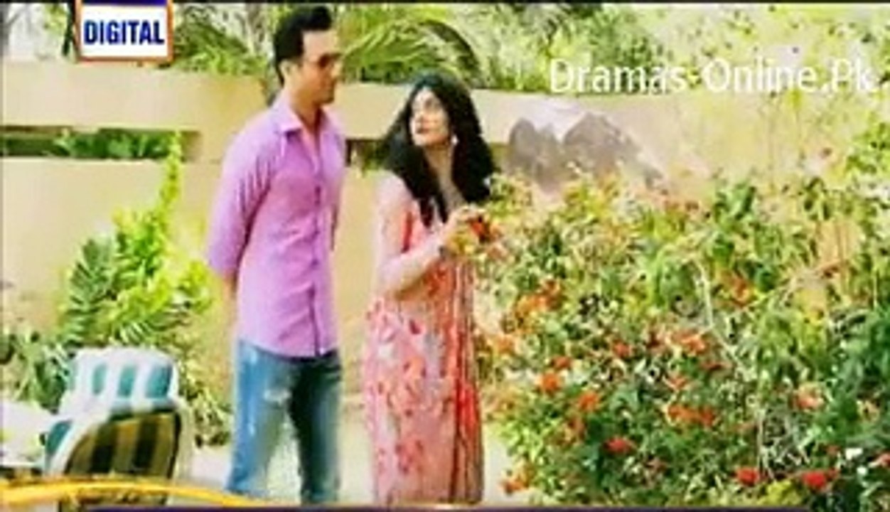 Dil Nahin Manta Drama Title Song