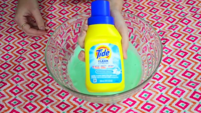 How to Make Super Crunchy Bubbly Slime WITHOUT Borax! DIY Satisfying Jumbo Bubbly Slime!