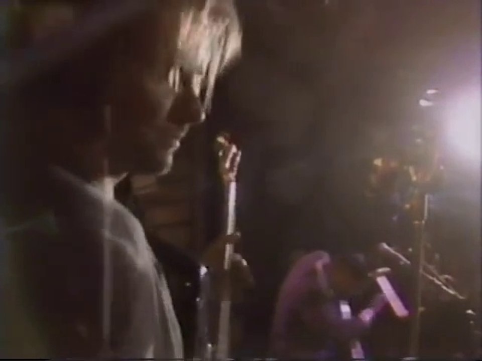 Sting with Herbie Hancock and friends - chameleon Live China Club 1990
