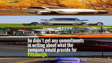 “With Pittsburgh, we learned we need to present the city’s needs upfront.”