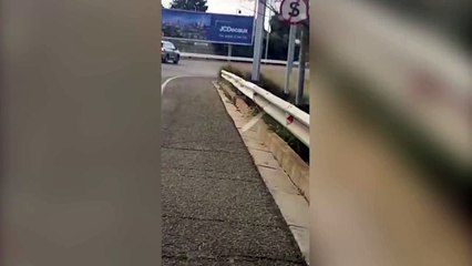 Caught on Camera- OR Tambo execution-style killing