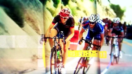 Summary - Men's Stage 7  - AMGEN Tour of California 2017