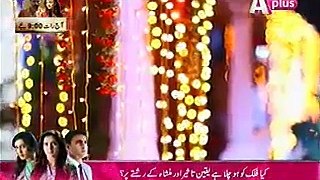 Kaneez Episode 24 Full Episode 22 november  2014