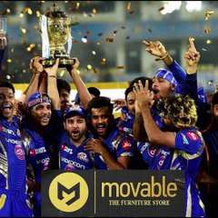 കിരീടം സ്വന്തമാക്കി മുംബൈ കൊമ്പന്മാര്‍ #News60