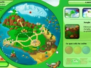 Chercheurs de trésors