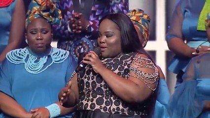 JOYOUS CELEBRATION 21 NOZIPHO (1)