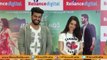 Arjun Kapoor, Shraddha Kapoor Promoting Half Girlfriend