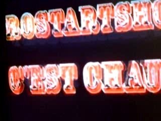 Interview de Bulldozer + Bulldozer Feat Hadja - Nos Larmes