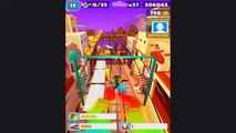 Subway Surfers Arabia Gameplay for Children Full