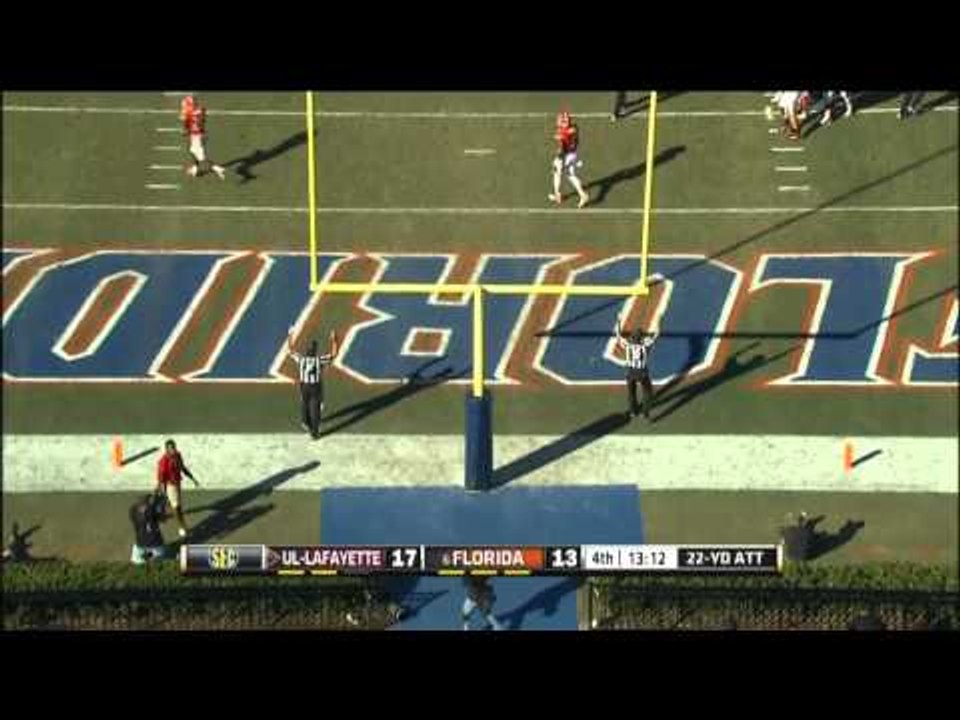 Inside the Sun Belt - November 14, 2012