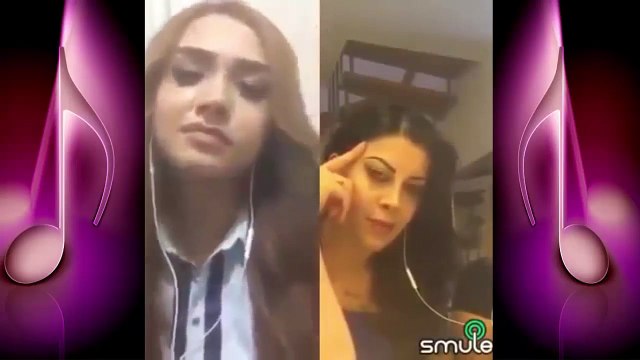 Ayselllou & Sibel Soyuguzel - Bilemezsin Sen - Amatör Şarkılar