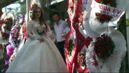 Rus Mankenler Diyarbakır’ı Salladı