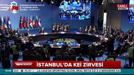 Erdoğan: Karadeniz'e çok şey borçluyuz