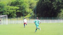 Seniors C contre Saint lumine de COUTAIS B le 21 MAI 2017