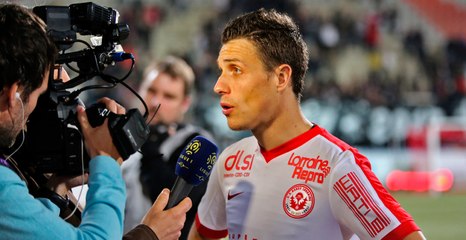 Le décrassage d'ASNL-ASSE