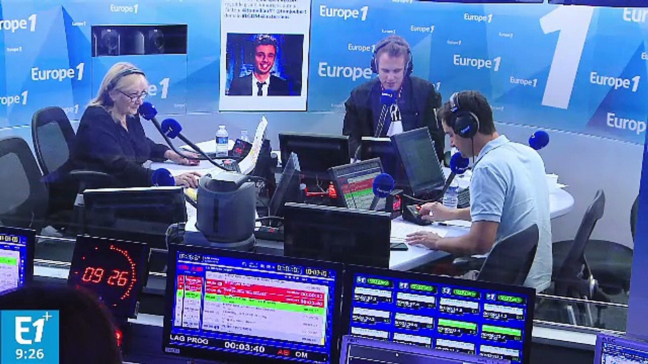 Véronique Genest écartée de la saga de l'été de TF1