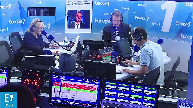 Véronique Genest écartée de la saga de l'été de TF1