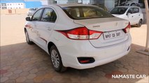 Maruti Suzuki Ciaz _ Real-life reviewwer234