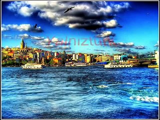 İSTANBUL TÜRKÜLERİ ( Pencere açıldı Bilal Oğlan)