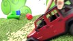 TRAIN SCHOOL! - Lightning McQueen - Toy Cars & Toy Trains Vide