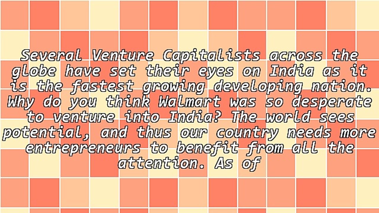 4 Reasons Why India Needs More Entrepreneurs