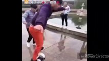 Funny Chinese videos - Prank chine