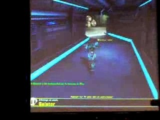 Cyberlan Arena II - Tournoi UT2003 - Phase de qualification