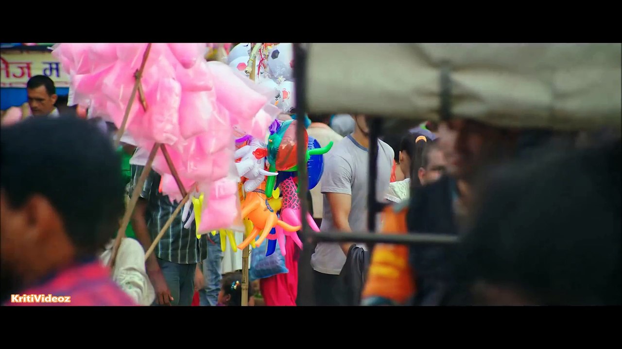 Nepali Movie Diarry _ डायरी _  Official Teaser _ Rekha Thapa_ Chhulthi