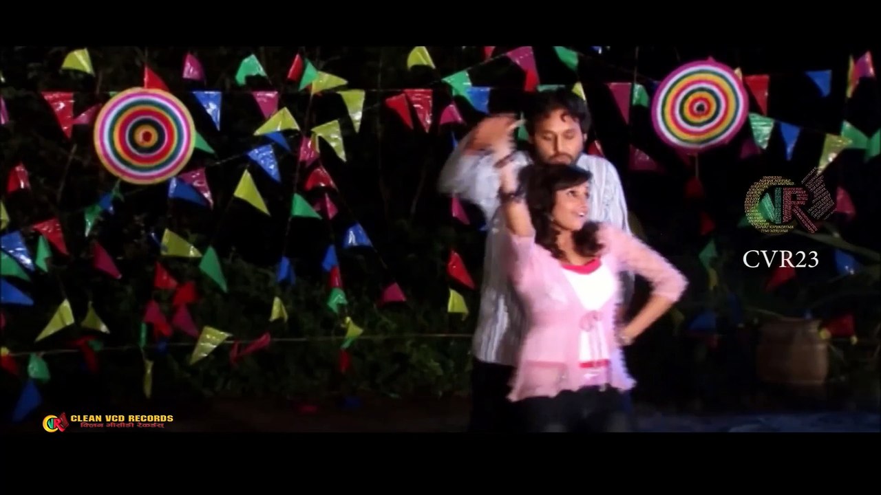 Nepali Song - _Gurudakshina_ Movie Song __ Akhaima Gajal __ Udit Narayan_ Dipa J
