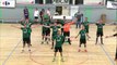 Handball : HBCM vs ARRAS (replay)