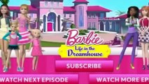 Barbie Life in the Dreamhouse Barbie Princess Pearl Story and friends Barbie English Episo