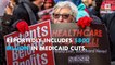 Trump to cut $800B in Medicaid cuts