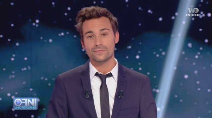 Audiences TV : Patrick Bruel et TF1 leader, Bertrand Chameroy coule