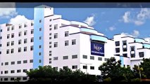 Hope International Hospital's Multi Speciality City Centre -