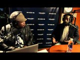 John Forte speaks on Fugees reunion on #SwayInTheMorning