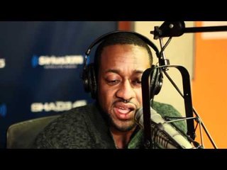 Jaleel White clears Family Matters rumors on #SwayInTheMorning