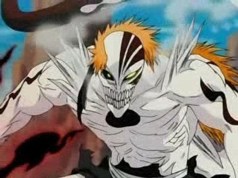 Amv Bleach Ichigo Hollows