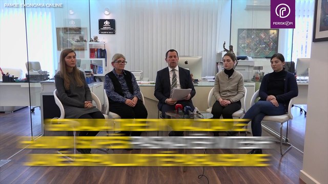 Fundi i dramës së familjes të Hamdi Sopës