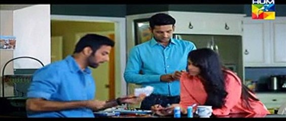 Firaaq Episode 10 on Hum tv 8 November 2014 Full Episode