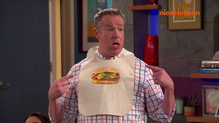 Les Thunderman | Le spectacle de Billy et Nora | NICKELODEON